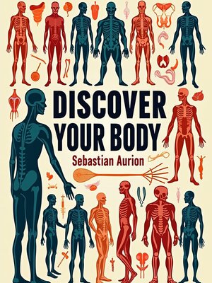 cover image of Discover Your Body